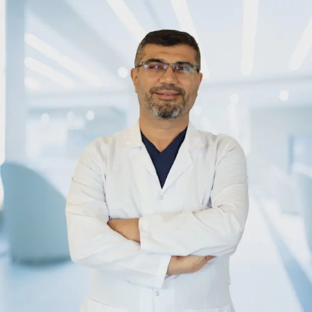 Doç. Dr. Habib ÇİL